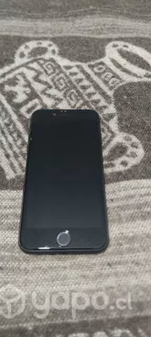 IPhone SE - Imagen 2