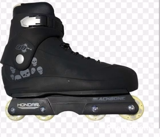 Patines hd agresivos
