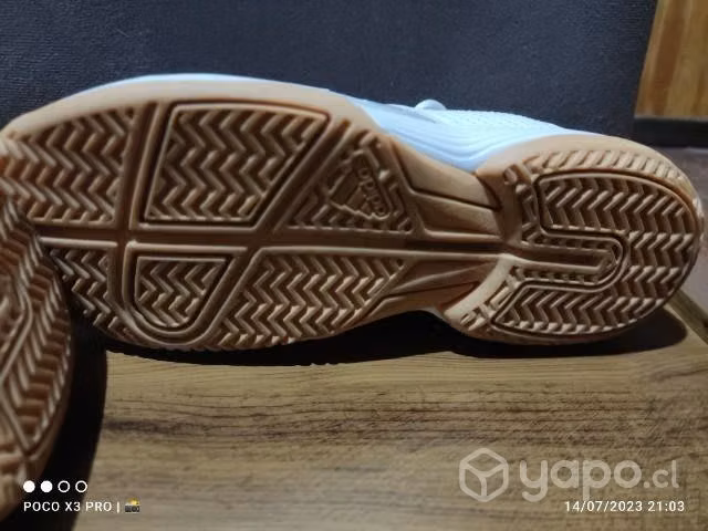Adidas Ligra 6