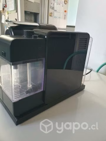 Cafetera nespresso
