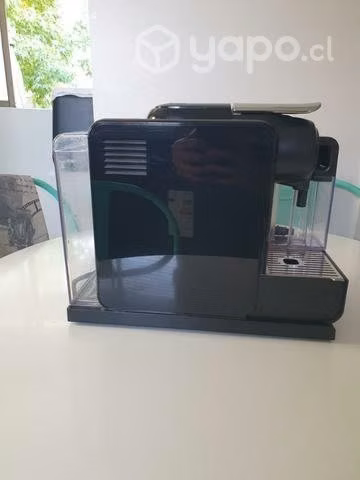 Cafetera nespresso