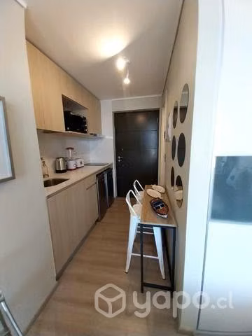 Departamento Valparaiso / Executive Rooftop