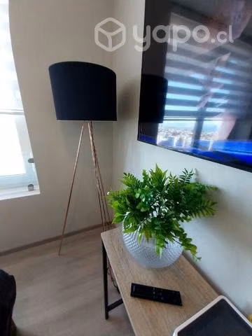 Departamento Valparaiso / Executive Rooftop