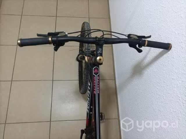 Bicicleta marca Altitude - Imagen 3
