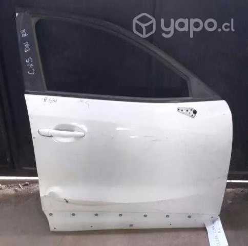 Puerta Delantera Derecha Mazda Cx5