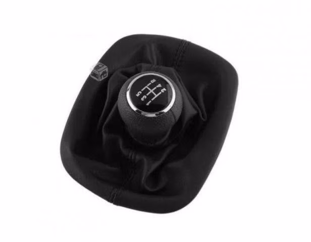 Pomo Con Cofia Audi Volkswagen Passat