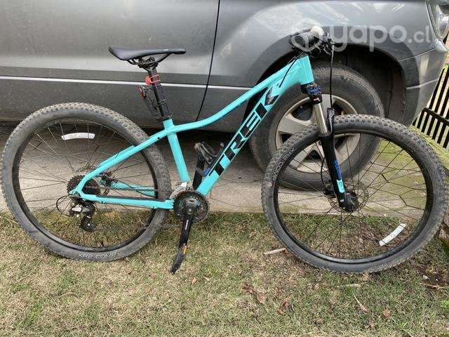 Bicicletea trek marlin 6 - Imagen 2