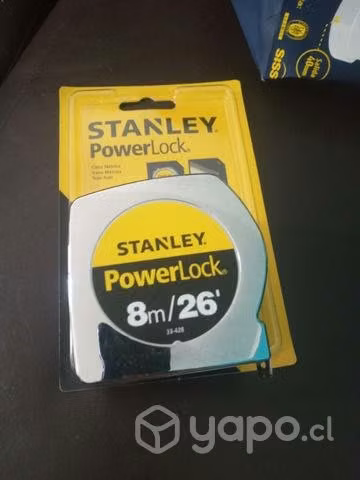 Hincha stanley