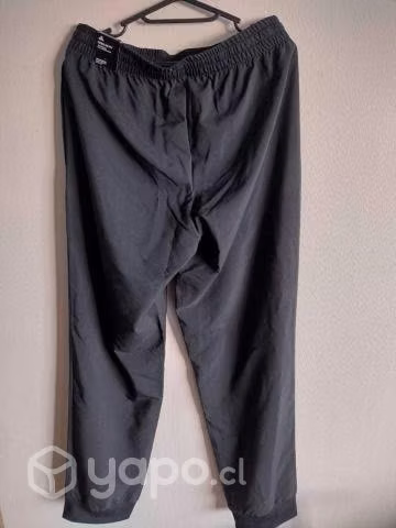 Pantalón Buzo Stanford Adidas (Regular Fit) - Imagen 2