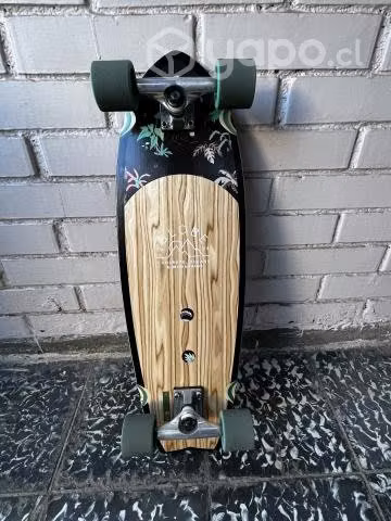 Skate Cruiser globe - Imagen 2