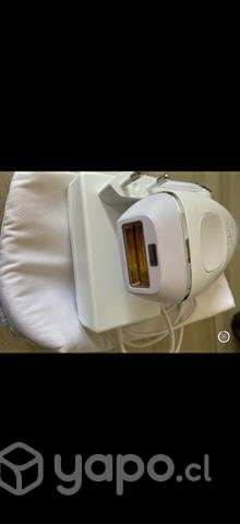 Depiladora philips lumea ipl - Imagen 6