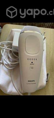 Depiladora philips lumea ipl - Imagen 5