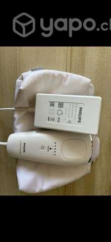 Depiladora philips lumea ipl - Imagen 2