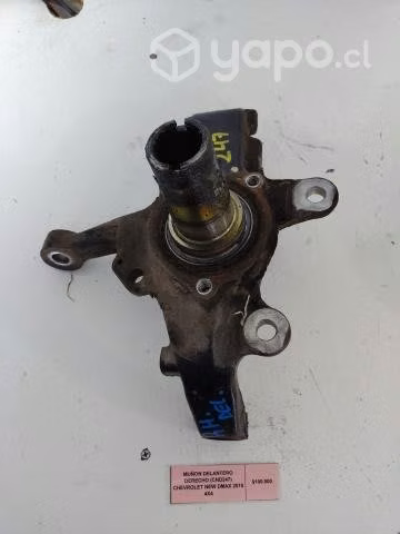 Munon Delantero Derecho (CND247) Chevrolet New D