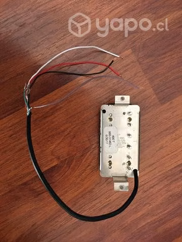 Pastilla Gibson 490T