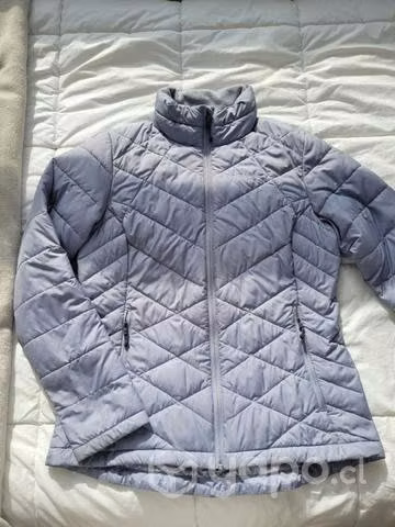 Parka columbia talla M