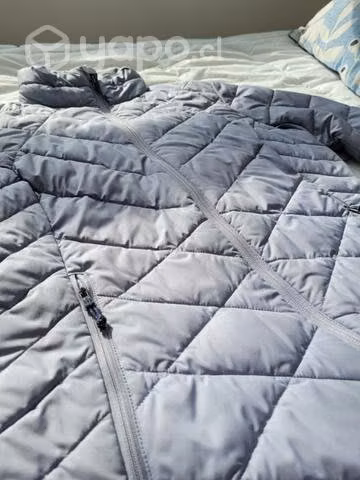Parka columbia talla M