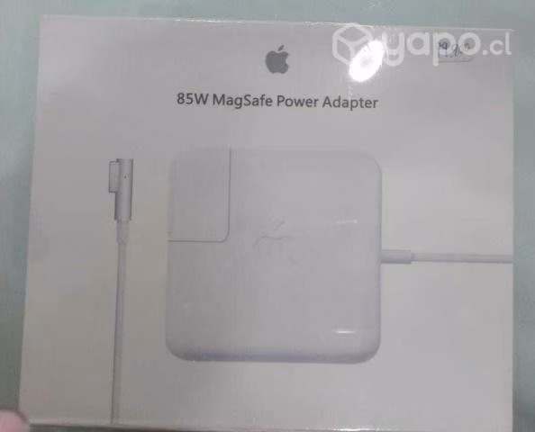 Cargador Magsafe 1 de 85w Apple