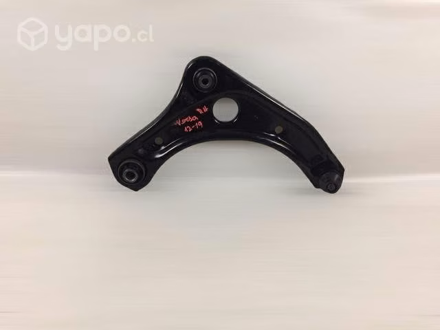 Bandeja rh Nissan Versa 2012 2019