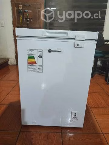 Freezer horizontal 99 litros - Imagen 2