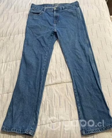 Pantalón wrangler 46