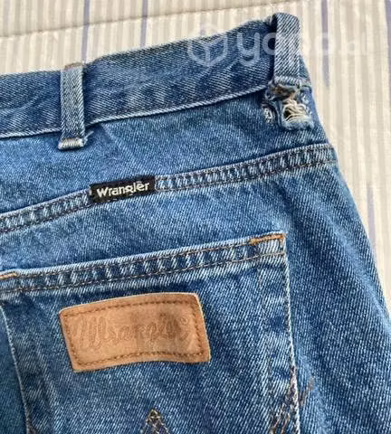 Pantalón wrangler 46