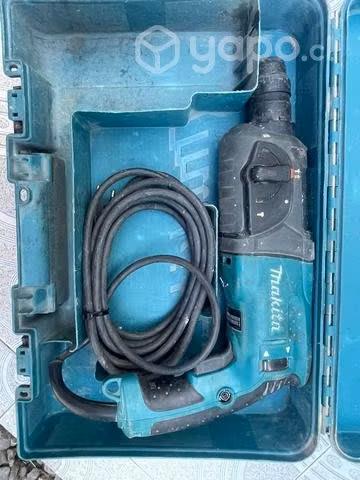 Taladro Makita HR 2470