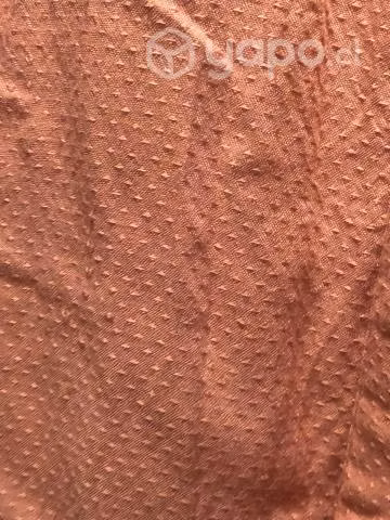 Polera rosa - talla L, mujer - Imagen 3