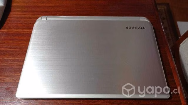 Notebook toshiba - Imagen 2