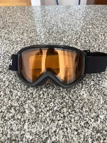 Smith cascade classic googles