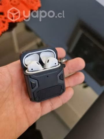 Carcasa airpod