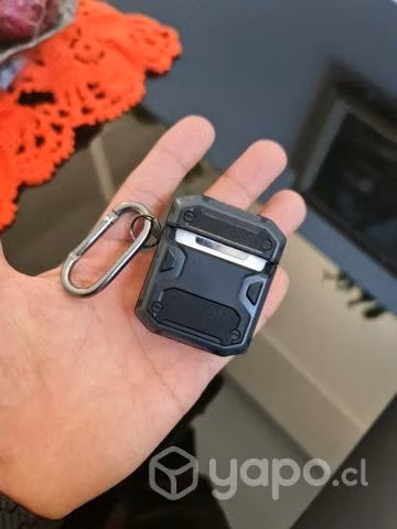 Carcasa airpod
