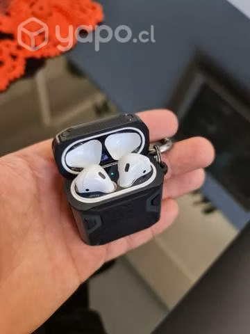 Carcasa airpod