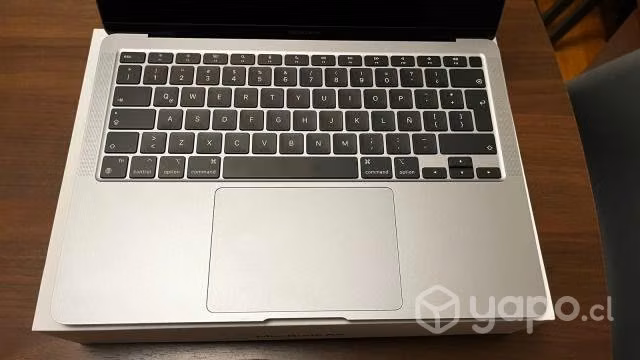 Macbook air M1
