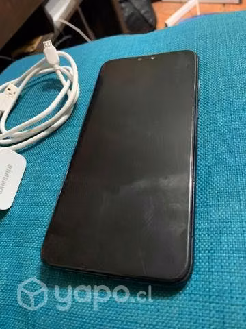 Celular Huawei Y9