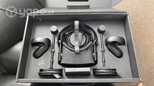 Oculus Rift