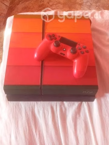 Ps4 en buen estado