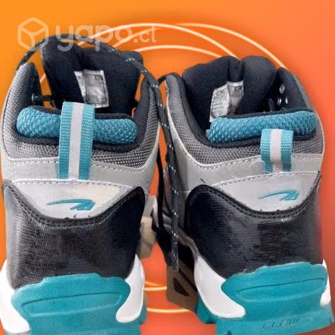 Botin outdoor niño n° 33