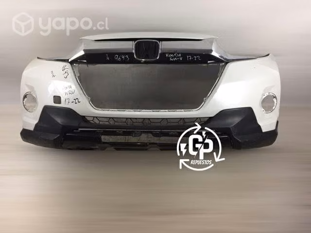 Parachoque Delantero Honda WRV 2017 2022