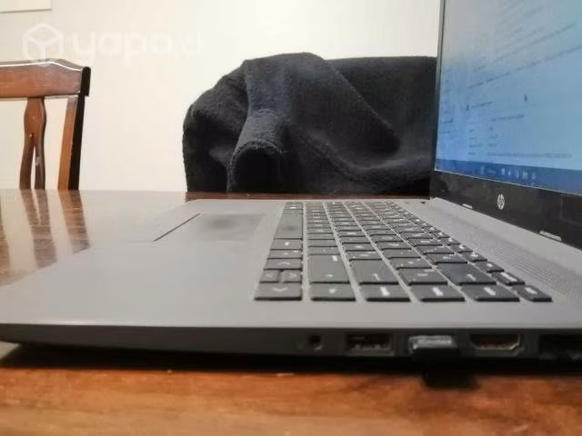 Notebook hp - Imagen 2