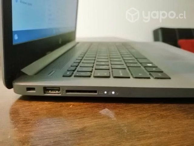 Notebook hp - Imagen 4