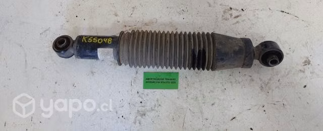 Amortiguador Trasero (KSS048) Kia Soluto 2020