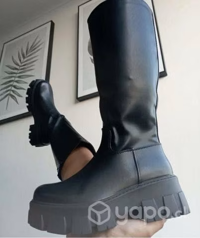 Botas estilo c moran - Imagen 3