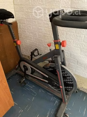 Bicicleta estatica - Imagen 2