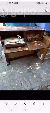 Radios antiguas - Imagen 2