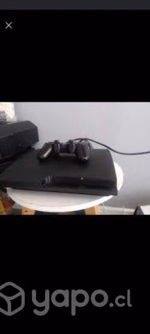 Playstation