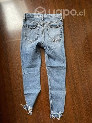 Jeans Topshop