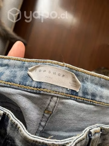 Jeans Topshop