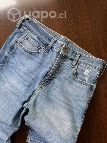 Jeans Topshop