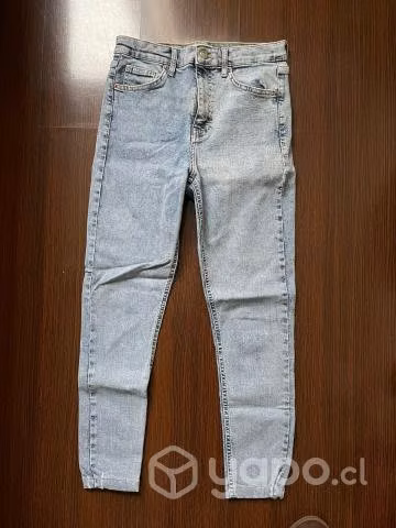 Jeans Topshop